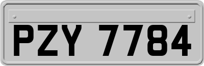 PZY7784