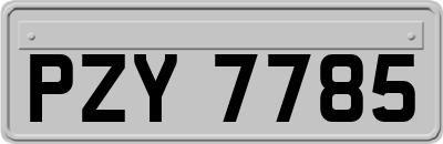 PZY7785