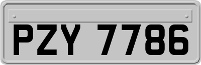 PZY7786