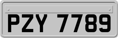 PZY7789