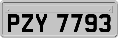 PZY7793
