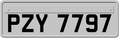 PZY7797