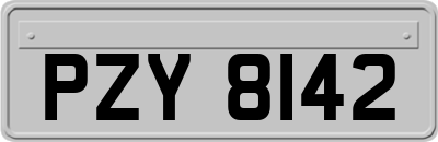 PZY8142