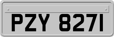 PZY8271