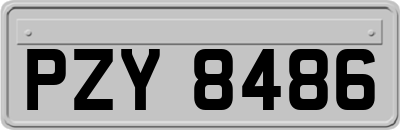 PZY8486