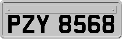 PZY8568