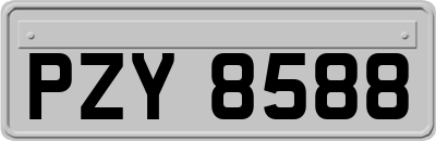 PZY8588