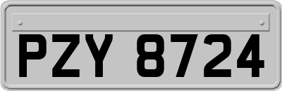 PZY8724