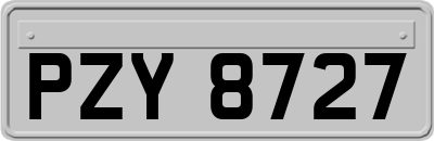 PZY8727