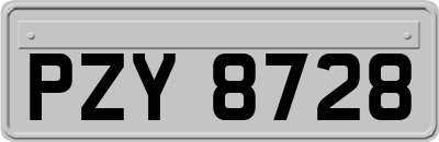 PZY8728