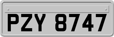 PZY8747