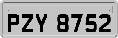 PZY8752