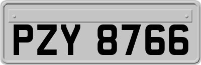 PZY8766