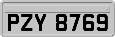 PZY8769