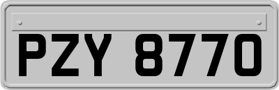 PZY8770