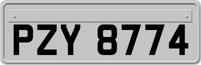 PZY8774