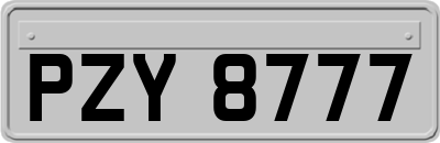 PZY8777