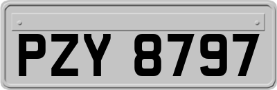 PZY8797