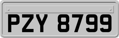 PZY8799