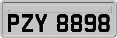 PZY8898