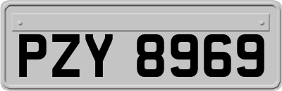 PZY8969