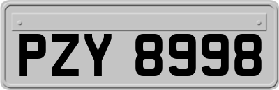 PZY8998