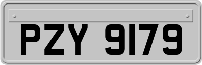 PZY9179