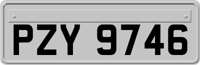 PZY9746