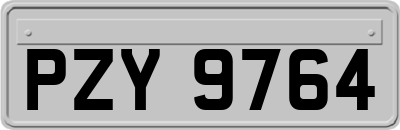 PZY9764