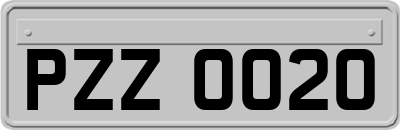 PZZ0020