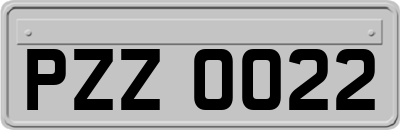 PZZ0022