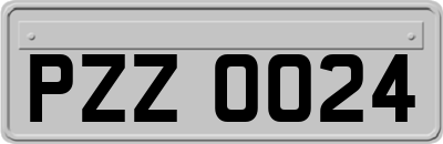 PZZ0024