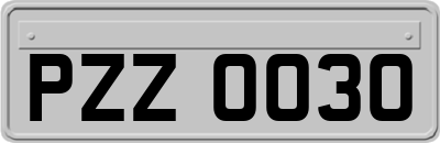 PZZ0030