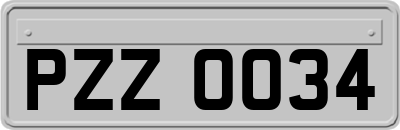 PZZ0034