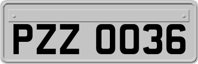 PZZ0036