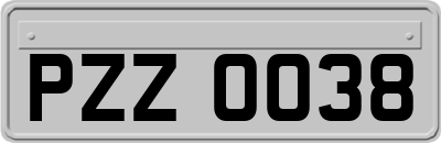PZZ0038