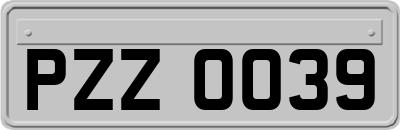 PZZ0039