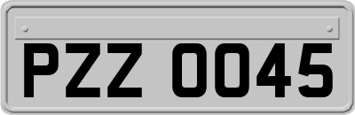 PZZ0045