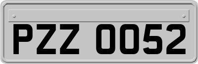 PZZ0052