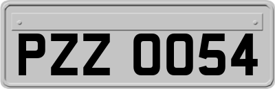 PZZ0054