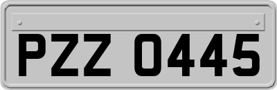 PZZ0445