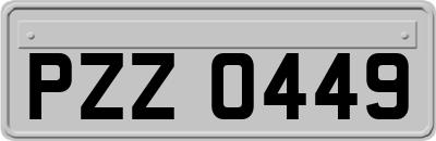 PZZ0449
