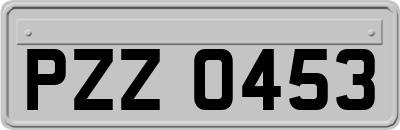 PZZ0453