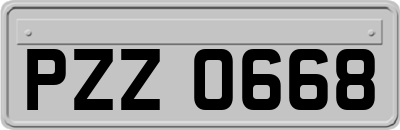 PZZ0668