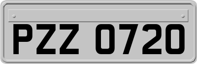PZZ0720