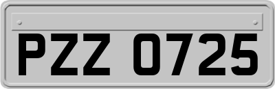 PZZ0725