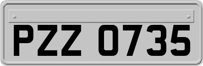 PZZ0735
