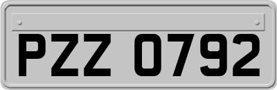 PZZ0792