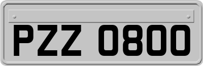 PZZ0800