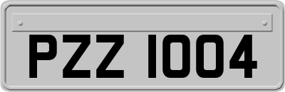 PZZ1004